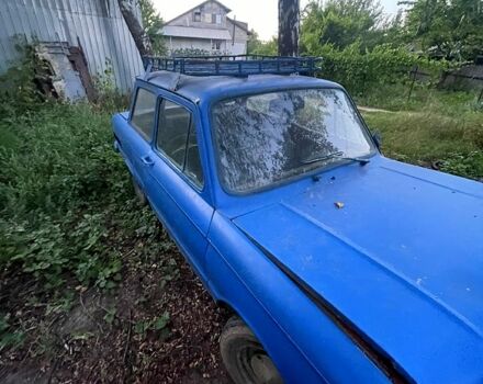 ЗАЗ Запорожець, объемом двигателя 1 л и пробегом 3 тыс. км за 200 $, фото 3 на Automoto.ua