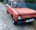 ЗАЗ Запорожець, об'ємом двигуна 1.2 л та пробігом 6 тис. км за 110 $, фото 2 на Automoto.ua