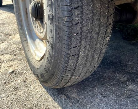ЗАЗ Запорожець, об'ємом двигуна 1.2 л та пробігом 6 тис. км за 110 $, фото 4 на Automoto.ua