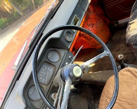 ЗАЗ Запорожець, об'ємом двигуна 1.2 л та пробігом 6 тис. км за 110 $, фото 7 на Automoto.ua