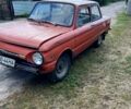 ЗАЗ Запорожець, об'ємом двигуна 1.2 л та пробігом 6 тис. км за 110 $, фото 1 на Automoto.ua