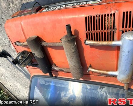 ЗАЗ Запорожець, об'ємом двигуна 1.2 л та пробігом 6 тис. км за 110 $, фото 10 на Automoto.ua