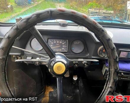 ЗАЗ Запорожець, объемом двигателя 1.2 л и пробегом 0 тыс. км за 500 $, фото 2 на Automoto.ua