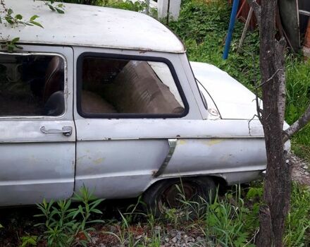 ЗАЗ Запорожець, объемом двигателя 1 л и пробегом 211 тыс. км за 200 $, фото 1 на Automoto.ua