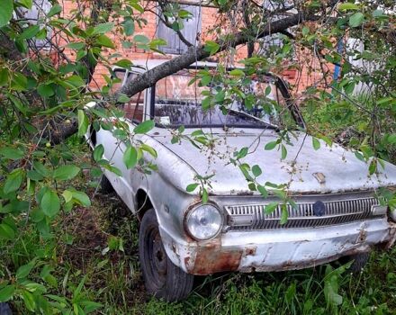 ЗАЗ Запорожець, объемом двигателя 1 л и пробегом 211 тыс. км за 200 $, фото 3 на Automoto.ua