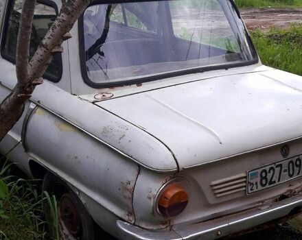 ЗАЗ Запорожець, объемом двигателя 1 л и пробегом 211 тыс. км за 200 $, фото 2 на Automoto.ua