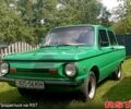 ЗАЗ Запорожець, объемом двигателя 1.2 л и пробегом 52 тыс. км за 1200 $, фото 1 на Automoto.ua