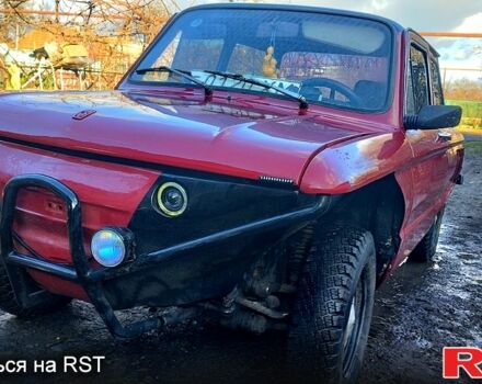 ЗАЗ Запорожець, об'ємом двигуна 0.9 л та пробігом 0 тис. км за 480 $, фото 1 на Automoto.ua