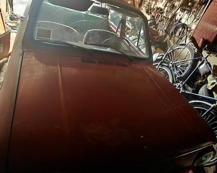 ЗАЗ Запорожець, объемом двигателя 1.1 л и пробегом 160 тыс. км за 125 $, фото 7 на Automoto.ua