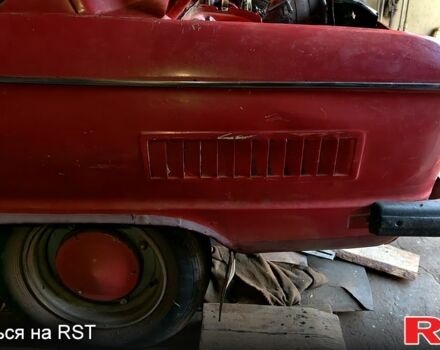 ЗАЗ Запорожець, объемом двигателя 1.1 л и пробегом 160 тыс. км за 125 $, фото 1 на Automoto.ua