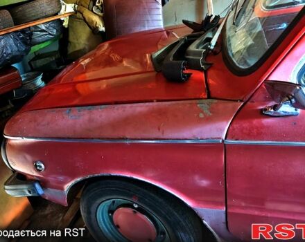 ЗАЗ Запорожець, объемом двигателя 1.1 л и пробегом 160 тыс. км за 125 $, фото 3 на Automoto.ua