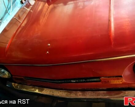 ЗАЗ Запорожець, объемом двигателя 1.1 л и пробегом 160 тыс. км за 125 $, фото 2 на Automoto.ua