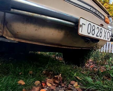 ЗАЗ Запорожець, объемом двигателя 1.2 л и пробегом 70 тыс. км за 250 $, фото 3 на Automoto.ua