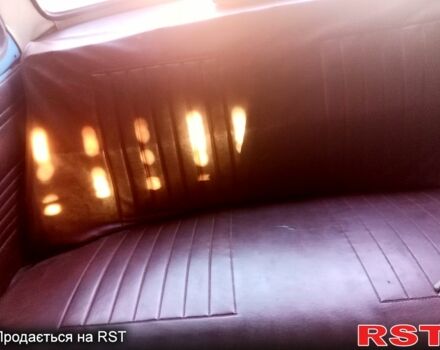 ЗАЗ Запорожець, объемом двигателя 1.2 л и пробегом 0 тыс. км за 300 $, фото 3 на Automoto.ua