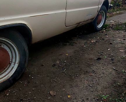 ЗАЗ Запорожець, объемом двигателя 1.2 л и пробегом 70 тыс. км за 250 $, фото 1 на Automoto.ua