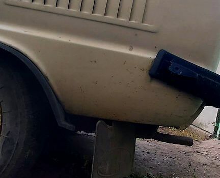 ЗАЗ Запорожець, объемом двигателя 1.2 л и пробегом 70 тыс. км за 250 $, фото 5 на Automoto.ua