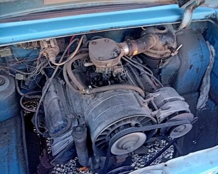 ЗАЗ Запорожець, объемом двигателя 1.2 л и пробегом 0 тыс. км за 300 $, фото 2 на Automoto.ua