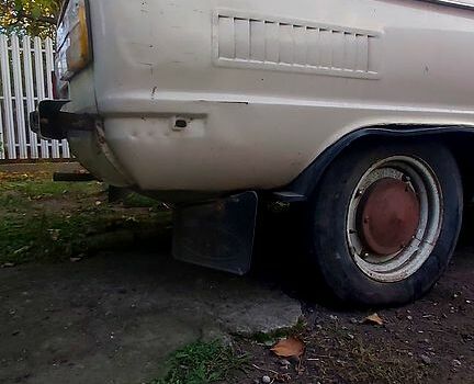 ЗАЗ Запорожець, объемом двигателя 1.2 л и пробегом 70 тыс. км за 250 $, фото 4 на Automoto.ua