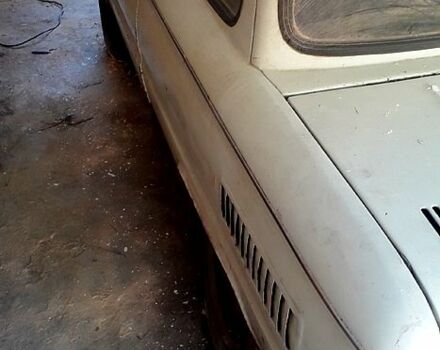 ЗАЗ Запорожець, объемом двигателя 1.2 л и пробегом 45 тыс. км за 150 $, фото 6 на Automoto.ua