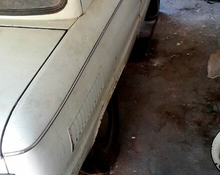 ЗАЗ Запорожець, объемом двигателя 1.2 л и пробегом 45 тыс. км за 150 $, фото 5 на Automoto.ua