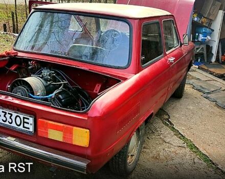 ЗАЗ Запорожець, об'ємом двигуна 1.1 л та пробігом 0 тис. км за 500 $, фото 2 на Automoto.ua