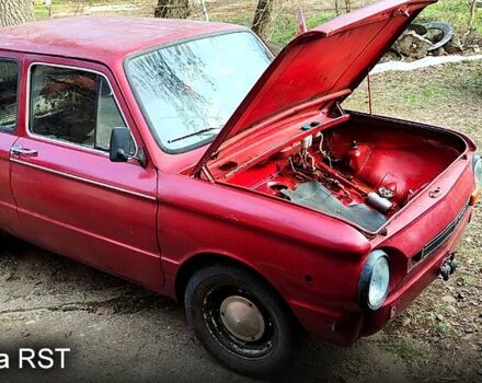 ЗАЗ Запорожець, об'ємом двигуна 1.1 л та пробігом 0 тис. км за 500 $, фото 6 на Automoto.ua