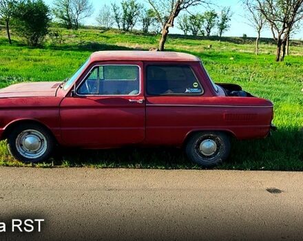 ЗАЗ Запорожець, об'ємом двигуна 1.1 л та пробігом 0 тис. км за 500 $, фото 5 на Automoto.ua