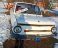 ЗАЗ Запорожець, объемом двигателя 1.2 л и пробегом 114 тыс. км за 250 $, фото 1 на Automoto.ua