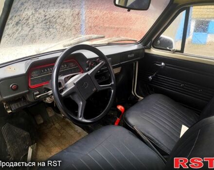 ЗАЗ Запорожець, объемом двигателя 1.2 л и пробегом 220 тыс. км за 600 $, фото 4 на Automoto.ua