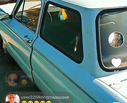 ЗАЗ Запорожець, об'ємом двигуна 1.3 л та пробігом 1 тис. км за 400 $, фото 3 на Automoto.ua