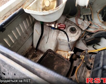 ЗАЗ Запорожець, объемом двигателя 1.2 л и пробегом 220 тыс. км за 600 $, фото 2 на Automoto.ua