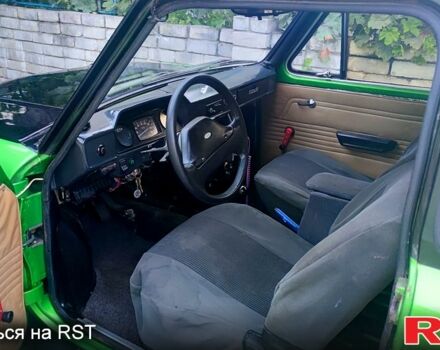 ЗАЗ Запорожець, объемом двигателя 1.5 л и пробегом 96 тыс. км за 1400 $, фото 7 на Automoto.ua