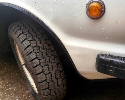 ЗАЗ Запорожець, объемом двигателя 1.2 л и пробегом 220 тыс. км за 600 $, фото 1 на Automoto.ua