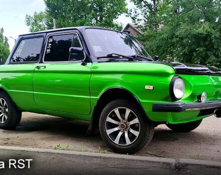 ЗАЗ Запорожець, объемом двигателя 1.5 л и пробегом 96 тыс. км за 1400 $, фото 6 на Automoto.ua
