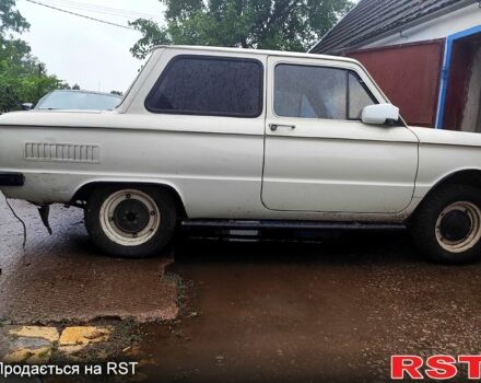 ЗАЗ Запорожець, объемом двигателя 1.2 л и пробегом 220 тыс. км за 600 $, фото 5 на Automoto.ua