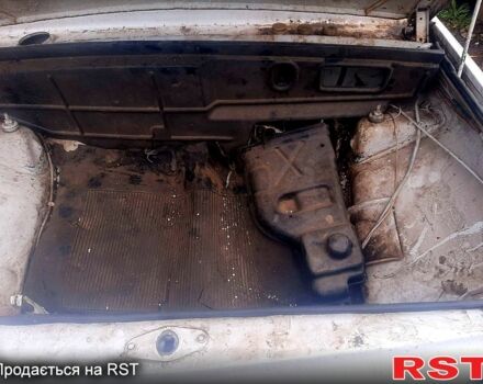 ЗАЗ Запорожець, объемом двигателя 1.2 л и пробегом 0 тыс. км за 110 $, фото 5 на Automoto.ua