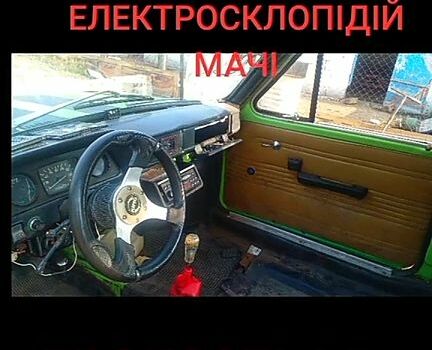 ЗАЗ Запорожець, об'ємом двигуна 1 л та пробігом 40 тис. км за 222 $, фото 1 на Automoto.ua