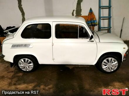 ЗАЗ Запорожець 1965 в Еланце на Automoto.ua ЗАЗ Запорожець, объемом двигателя 1.2 л и пробегом 0 тыс. км за 4000 $, фото 1 на Automoto.ua