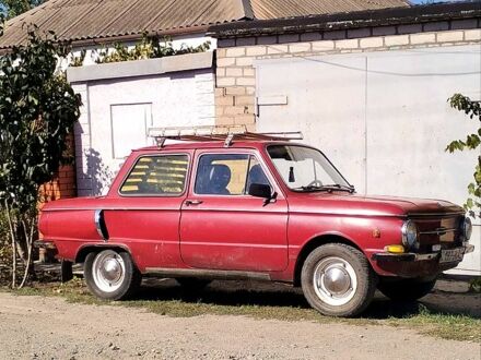 ЗАЗ Запорожець, объемом двигателя 1.2 л и пробегом 0 тыс. км за 400 $, фото 1 на Automoto.ua