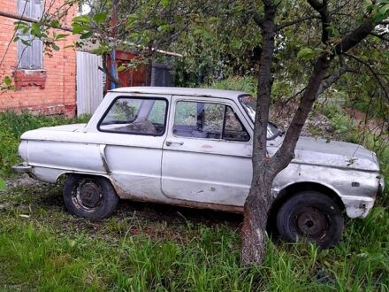 ЗАЗ Запорожець 1980 у Харкові на Automoto.ua ЗАЗ Запорожець, об'ємом двигуна 1 л та пробігом 211 тис. км за 200 $, фото 1 на Automoto.ua