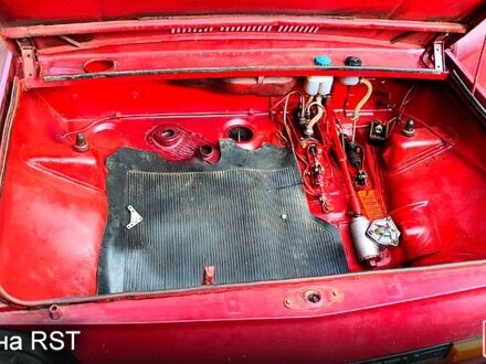 ЗАЗ Запорожець 1989 в Березовке на Automoto.ua ЗАЗ Запорожець, объемом двигателя 1.1 л и пробегом 0 тыс. км за 500 $, фото 1 на Automoto.ua