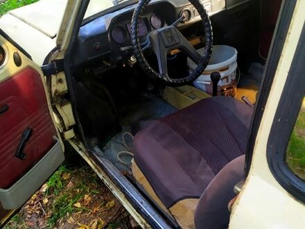 ЗАЗ Запорожець, объемом двигателя 1.2 л и пробегом 100 тыс. км за 400 $, фото 1 на Automoto.ua