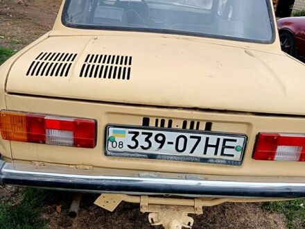 ЗАЗ Запорожець 1990 в Запорожье на Automoto.ua ЗАЗ Запорожець, объемом двигателя 1.2 л и пробегом 0 тыс. км за 260 $, фото 1 на Automoto.ua