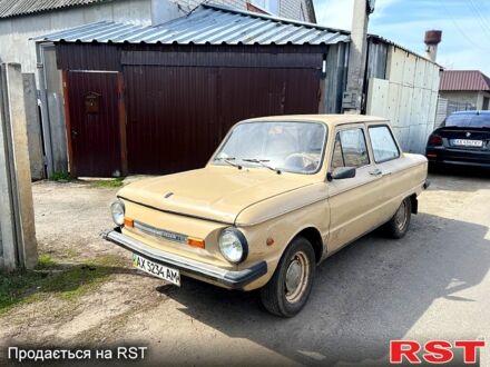ЗАЗ Запорожець 1993 в Харькове на Automoto.ua ЗАЗ Запорожець, объемом двигателя 1.2 л и пробегом 0 тыс. км за 250 $, фото 1 на Automoto.ua