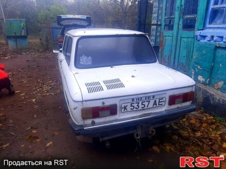 ЗАЗ Запорожець, объемом двигателя 1.2 л и пробегом 0 тыс. км за 110 $, фото 1 на Automoto.ua