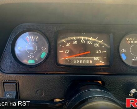 Желтый ЗАЗ Запорожець, объемом двигателя 1.2 л и пробегом 1 тыс. км за 500 $, фото 3 на Automoto.ua