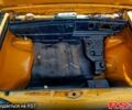 Желтый ЗАЗ Запорожець, объемом двигателя 1.2 л и пробегом 130 тыс. км за 375 $, фото 3 на Automoto.ua