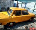 Желтый ЗАЗ Запорожець, объемом двигателя 1.2 л и пробегом 130 тыс. км за 375 $, фото 1 на Automoto.ua