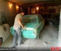 Синий ЗАЗ Запорожець, объемом двигателя 12 л и пробегом 0 тыс. км за 1500 $, фото 9 на Automoto.ua