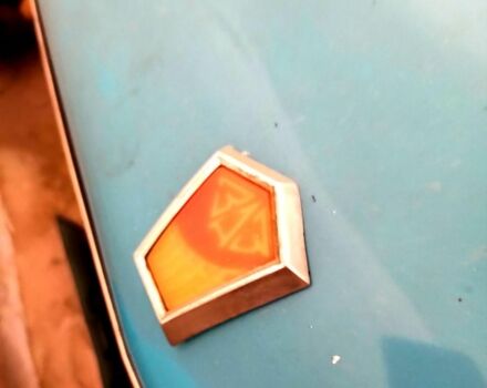 Синий ЗАЗ Запорожець, объемом двигателя 12 л и пробегом 0 тыс. км за 1500 $, фото 12 на Automoto.ua